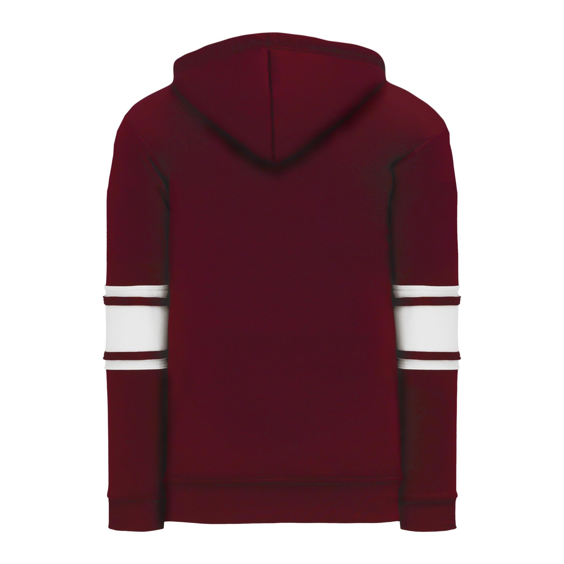 Custom design hoodie hockey jersey custom logo hockey jersey hoodie custom youth hockey jerseys