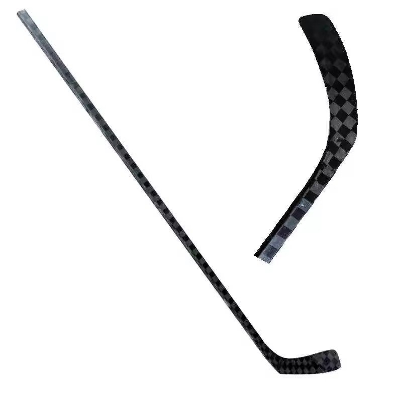 Orbia Sport China Factory Hockey Stick Palo De Hockey Junior Intermediate Hockeystick Customized Carbon Ice Hockey Sticks