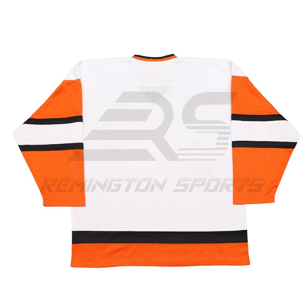 New Arrival Comfortable Custom Made Ice Hockey Jersey Team wear Sports Clothing Ice Hockey Jersey Made In Pakistan