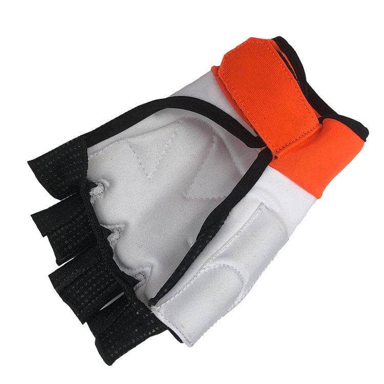 Hockey Gear Supplier 2024 with Customized logo perfectly Stitched with max protection Ice Hockey Gloves