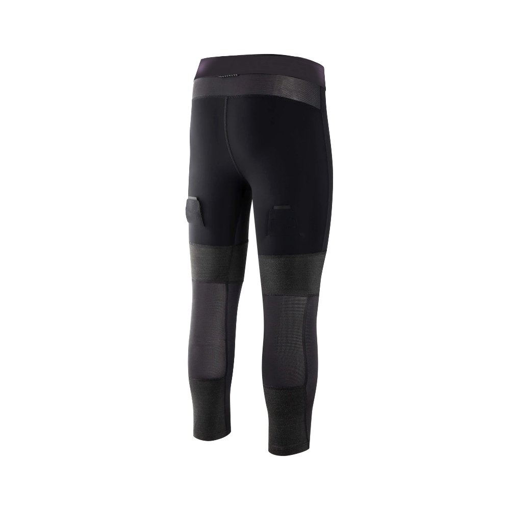 Customizable Men's & Boy's Hockey Jersey Neck Guard Long Sleeve Compression Shirt Base Layer Top with hockey Underwear