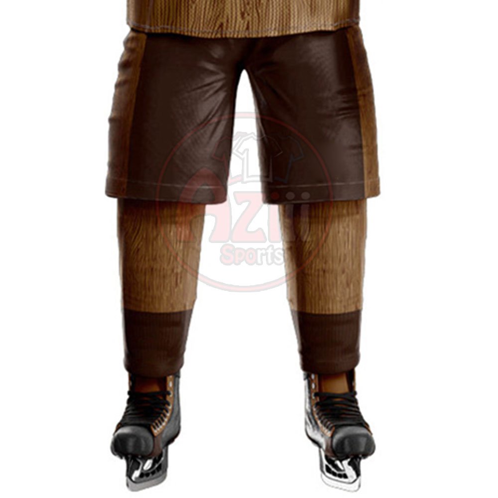 Latest Price Top Quality Ice Hockey Uniform New Arrivals Sports Wear Outdoor Custom Youth Ice Hockey Uniform