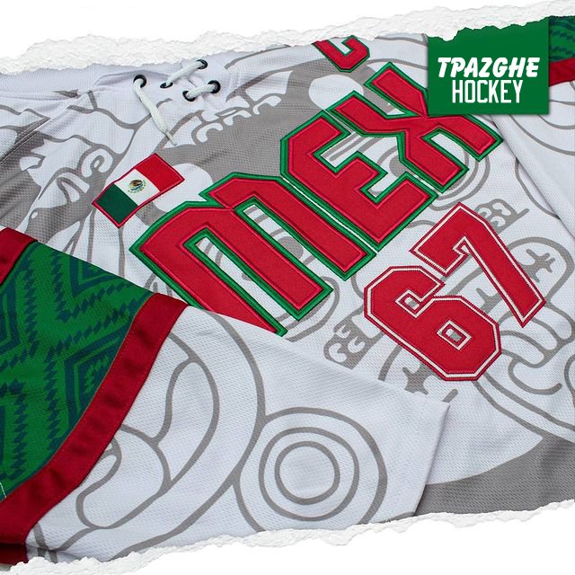 BETHERIVAL lightweight customized colorful practice hockey jersey
