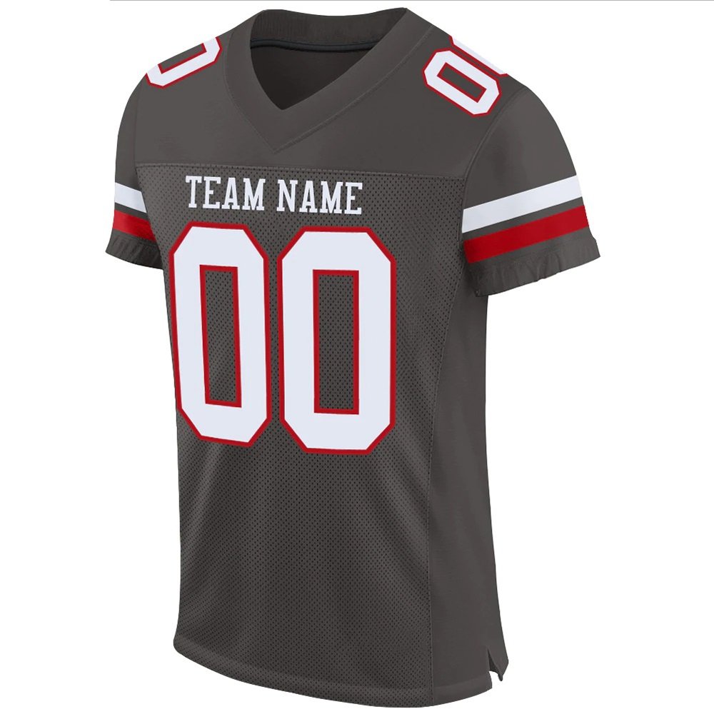 2023 Custom New Stitched American Football Jersey Denver Bronco #3 Russell Wilson Vapor Limited Jersey