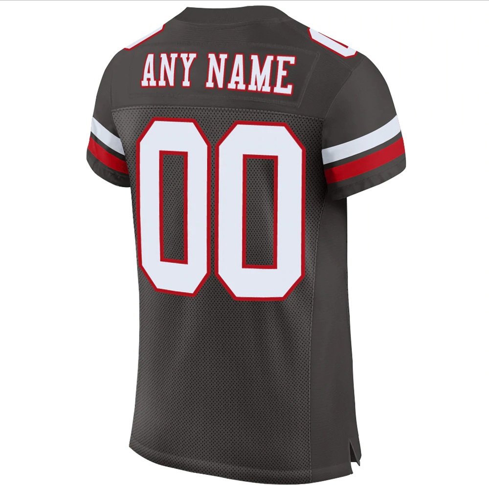 2023 Custom New Stitched American Football Jersey Denver Bronco #3 Russell Wilson Vapor Limited Jersey