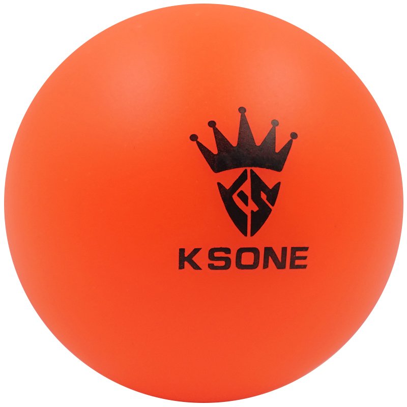 Eco-friendly Customized design printing logo PVC Rubber hockey street ball hockey puck