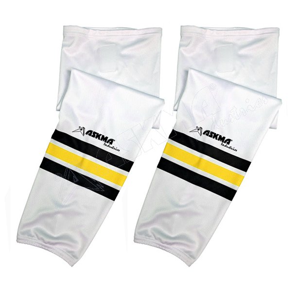 High Quality Wholesale custom Ice Hockey Socks Sublimated