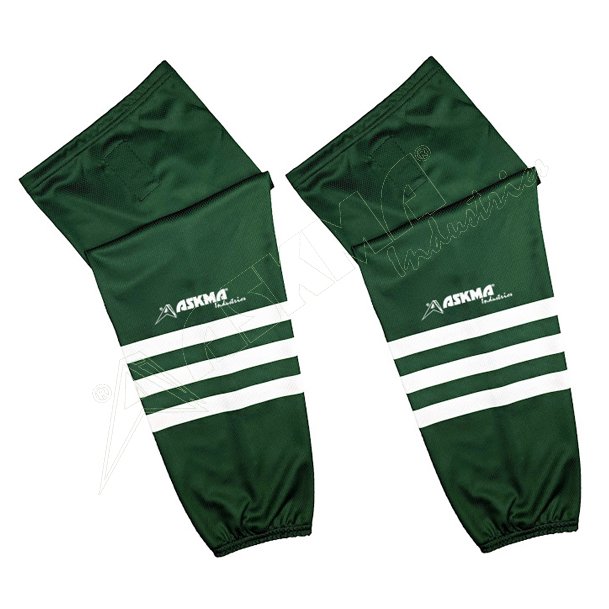 High Quality Wholesale custom Ice Hockey Socks Sublimated