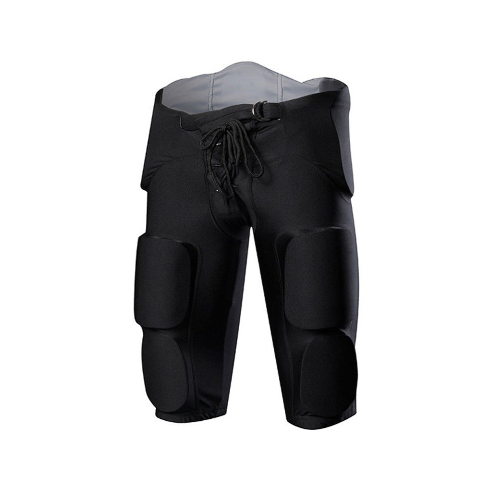 Hot Selling 3D Hip Protection EVA Material Ice Hockey Rugby Hip Protection Professional Sports Protective Pants