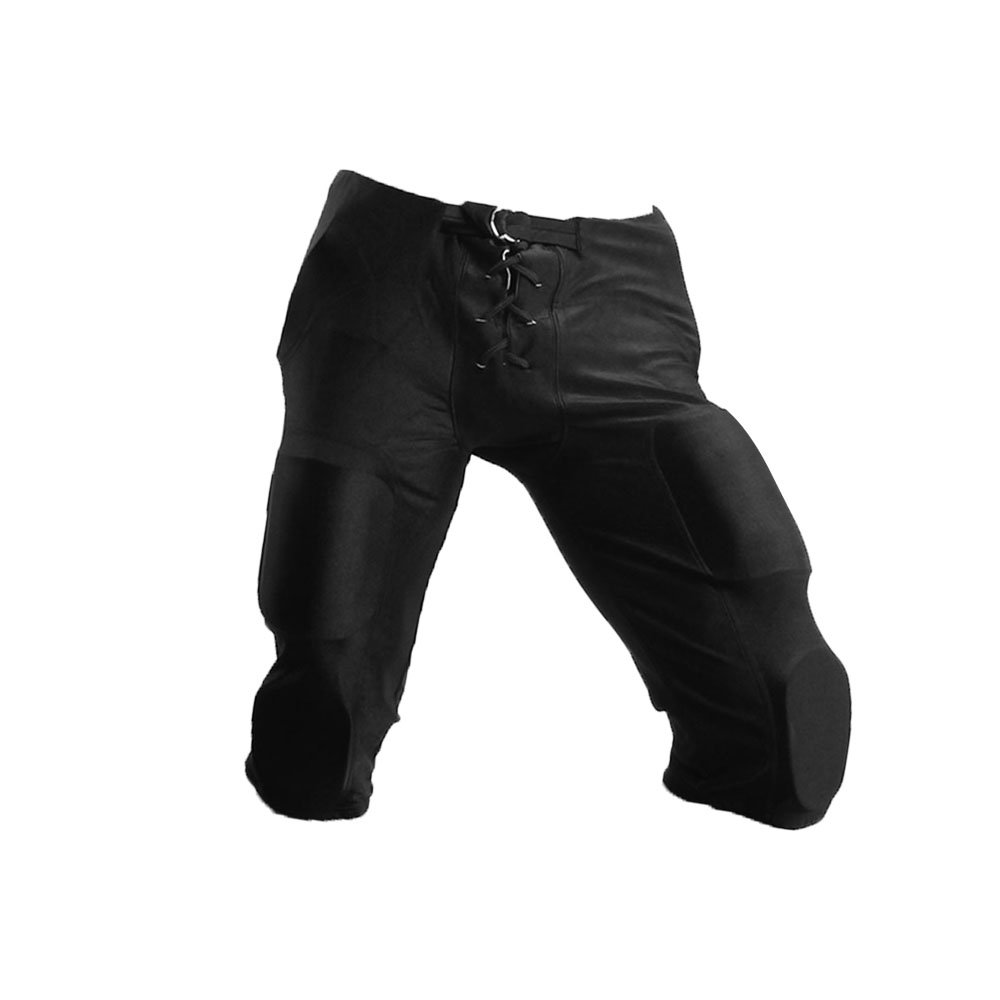 Hot Selling 3D Hip Protection EVA Material Ice Hockey Rugby Hip Protection Professional Sports Protective Pants