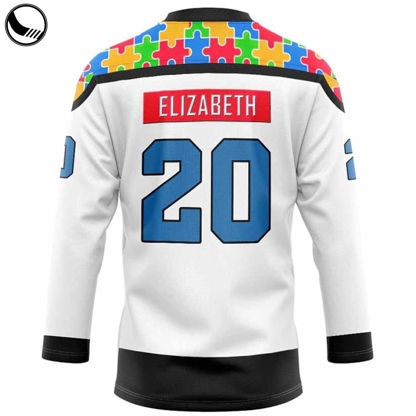Custom Team Sport Wear Cheap Wholesale Dye Sublimation Slim Fit Ice Hockey Jersey