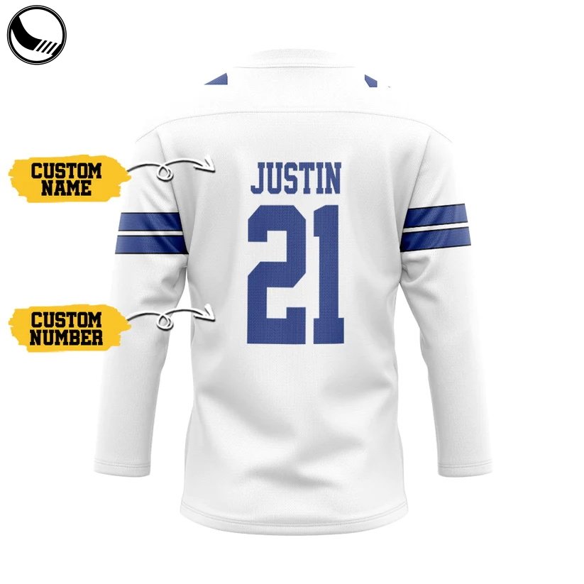 Custom Team Sport Wear Cheap Wholesale Dye Sublimation Slim Fit Ice Hockey Jersey