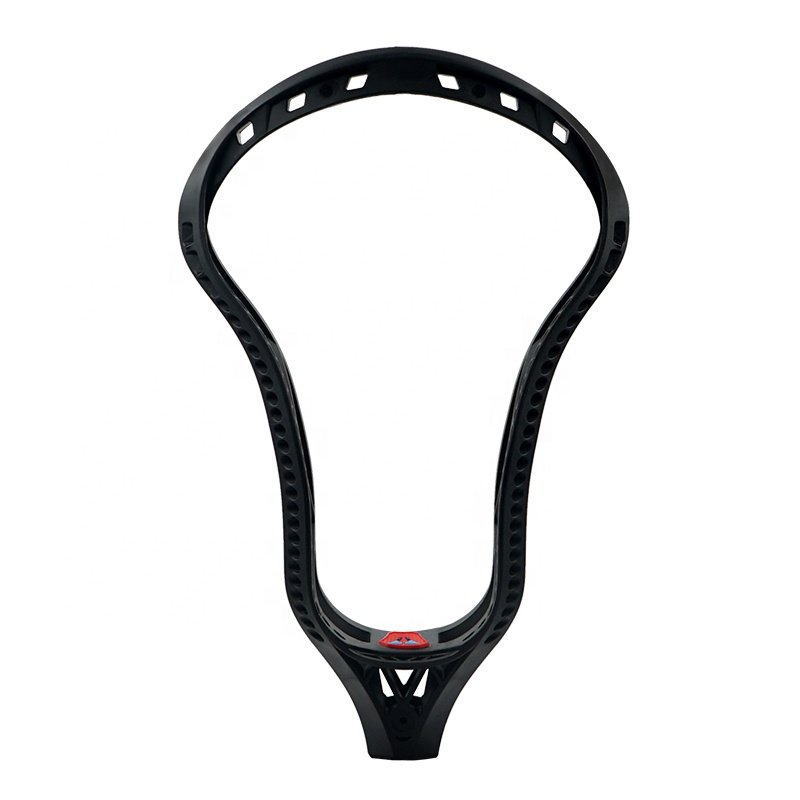 Wholesale Design ball stop new Nylon High Quality Men's offensive custom Lacrosse Head