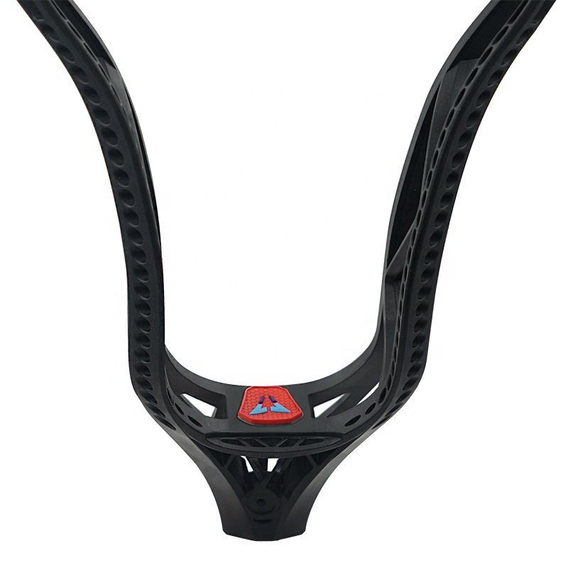 Wholesale Design ball stop new Nylon High Quality Men's offensive custom Lacrosse Head