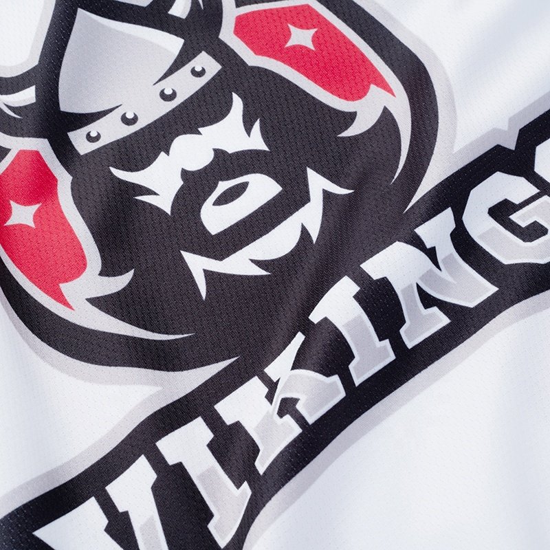 International Ice Hockey Jerseys Custom Men's Ice Hockey Uniform 100% Polyester Hockey Jersey