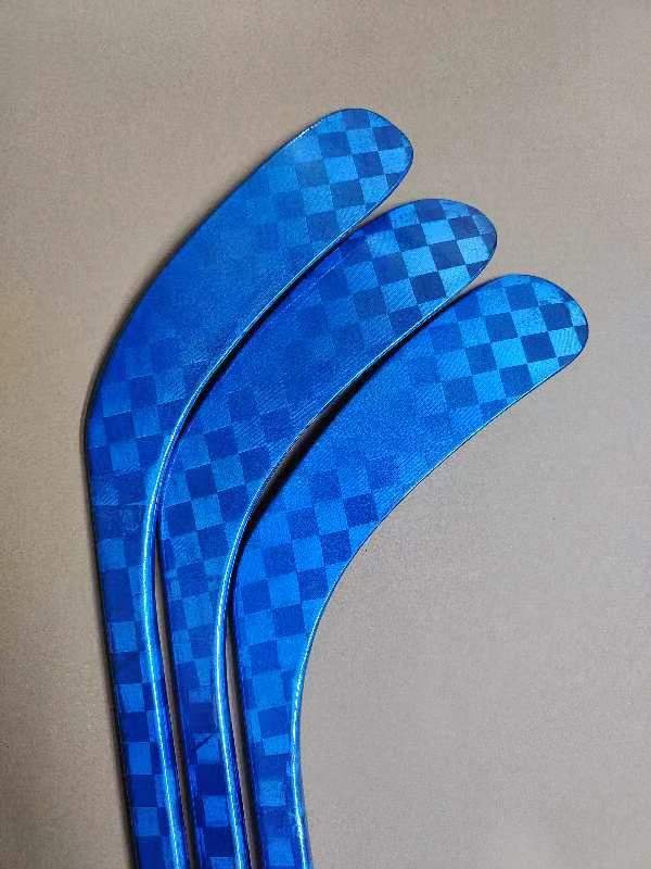 Personalized Performance Cool Hockey Sticks