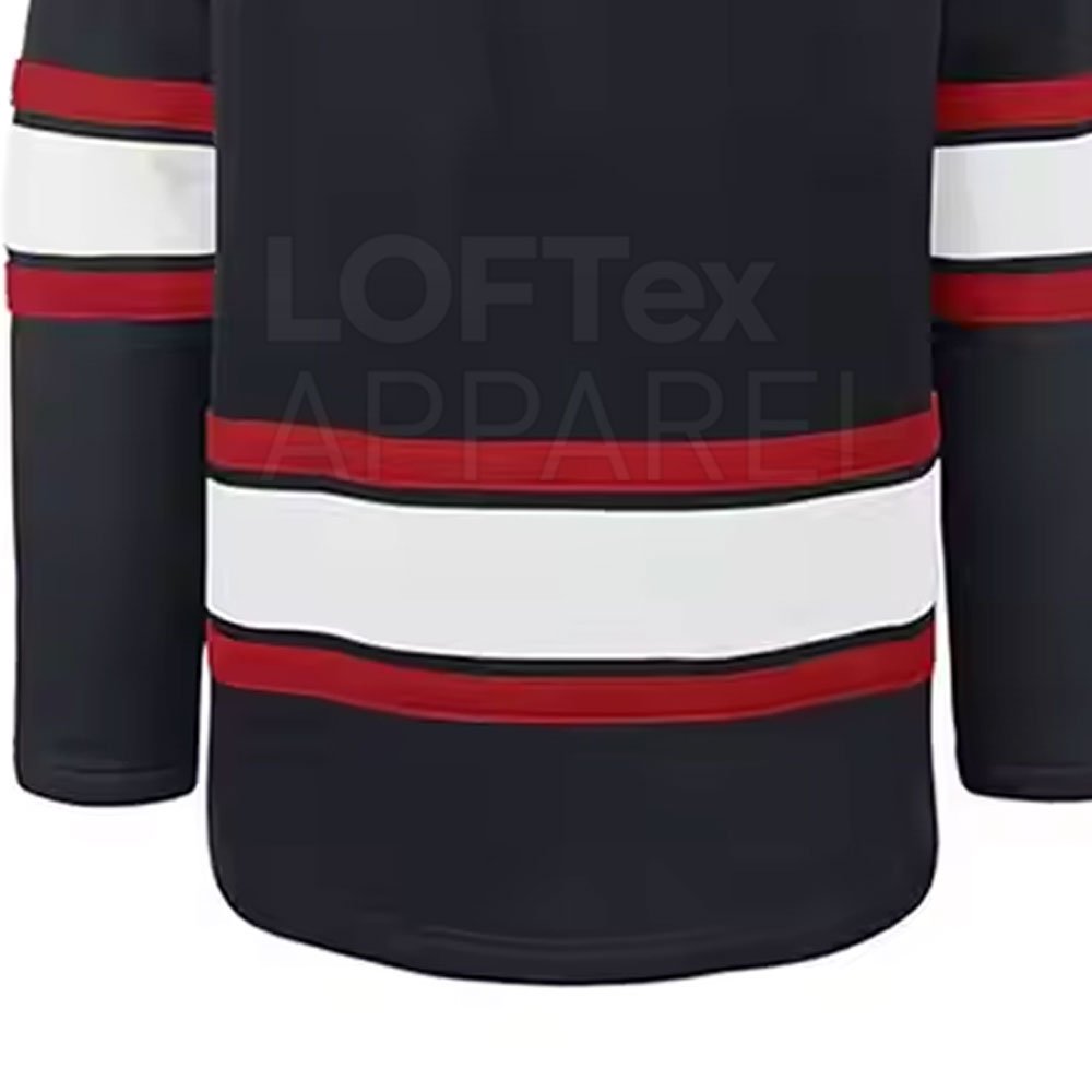 2024 Comfortable Breathable Low Price Hot Selling custom Logo Printing Ice Hockey Hoodies Sets