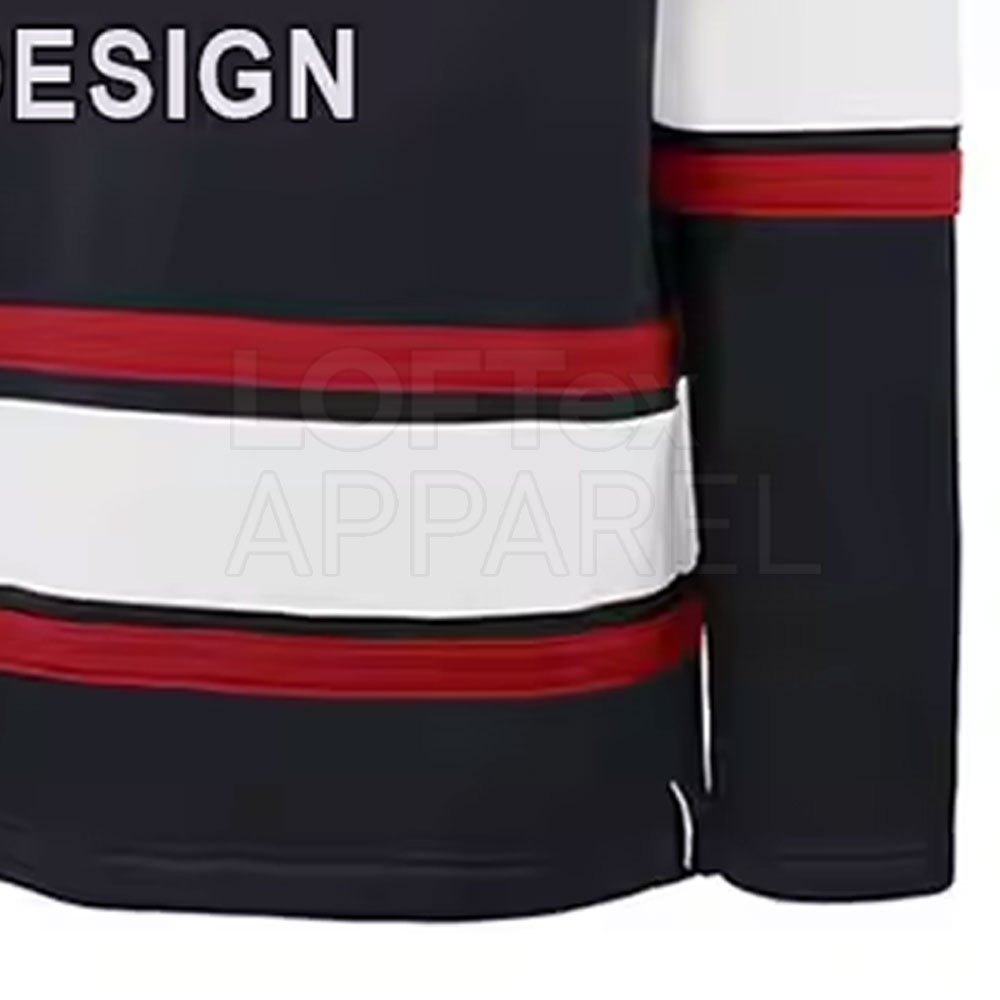 2024 Comfortable Breathable Low Price Hot Selling custom Logo Printing Ice Hockey Hoodies Sets