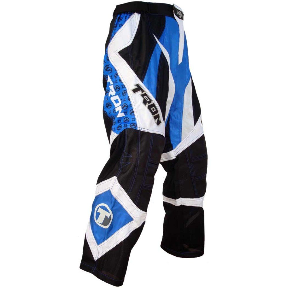 Cheap Custom Sublimation printing ice hockey pants shell