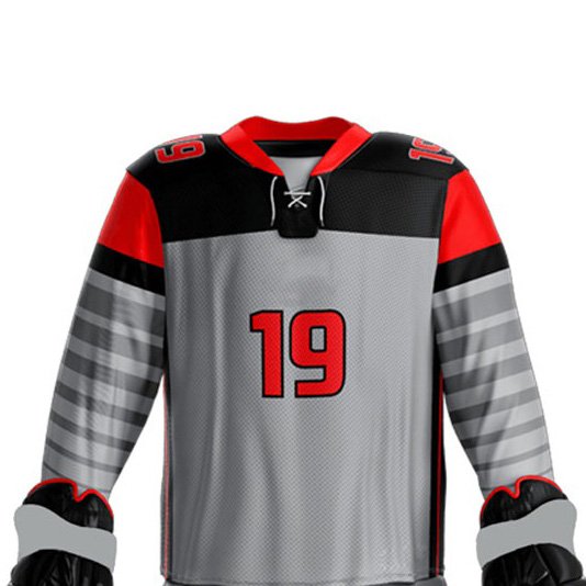 High manufacturer new style Best material Professional logo printed Fine quality for ice hockey uniform