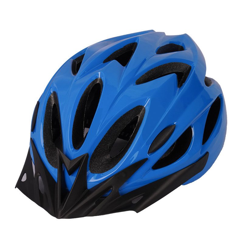 Bicycle Road Helmet Mtb Lightweight Cycling Bike Chin Straps Motorcycle Helmet Sport Outdoor Helmet for Kids and Adult