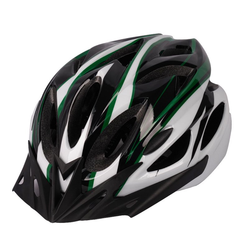 Bicycle Road Helmet Mtb Lightweight Cycling Bike Chin Straps Motorcycle Helmet Sport Outdoor Helmet for Kids and Adult