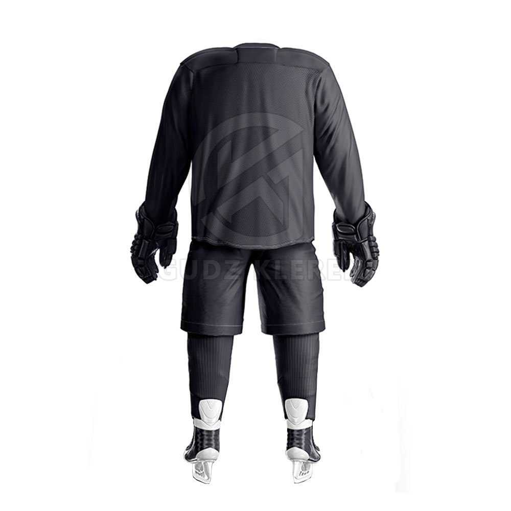 2024 Design Custom Make Your Own Team Ice Hockey Jerseys Professional High Quality Team Hockey Uniform