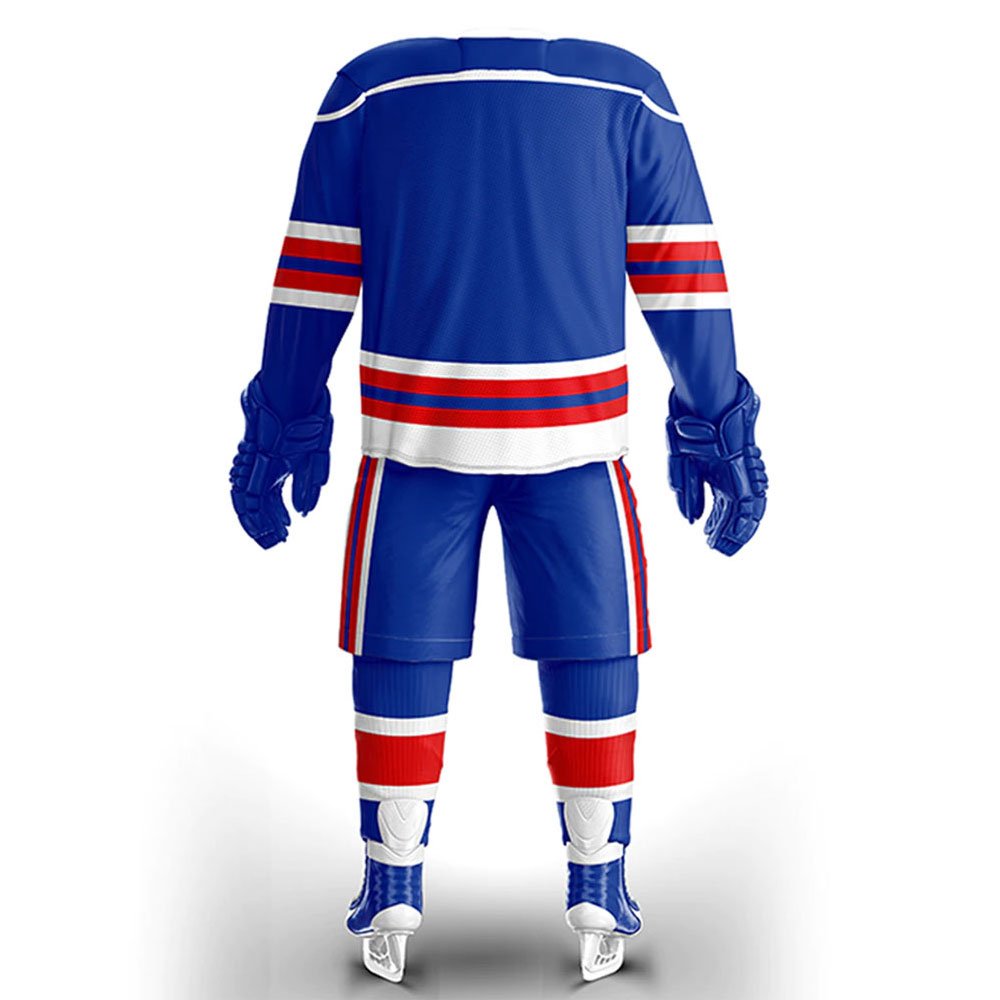 Made In Pakistan Men's Ice Hockey Uniforms Latest Design Best Sale Men Ice Hockey Uniforms