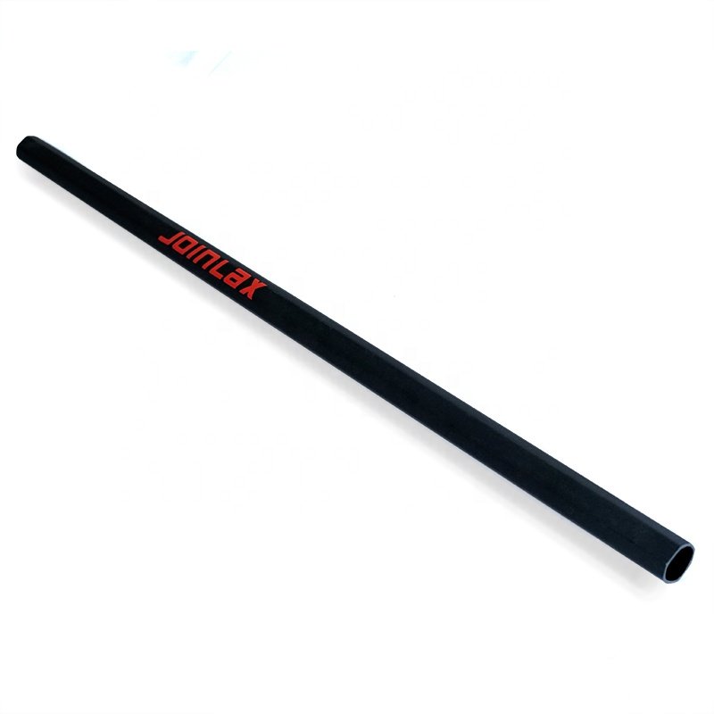30 32 40 60 inches Man Woman SI TI Carbon Fiber Scandium Aluminium Alloy Customized design Lacrosse Shaft Sticks