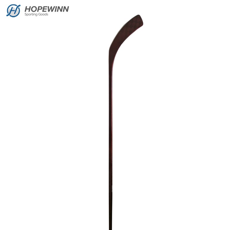 High end carbon P88 P92 P02 P28 PM9 P91A senior ice hockey stick use for hockey game