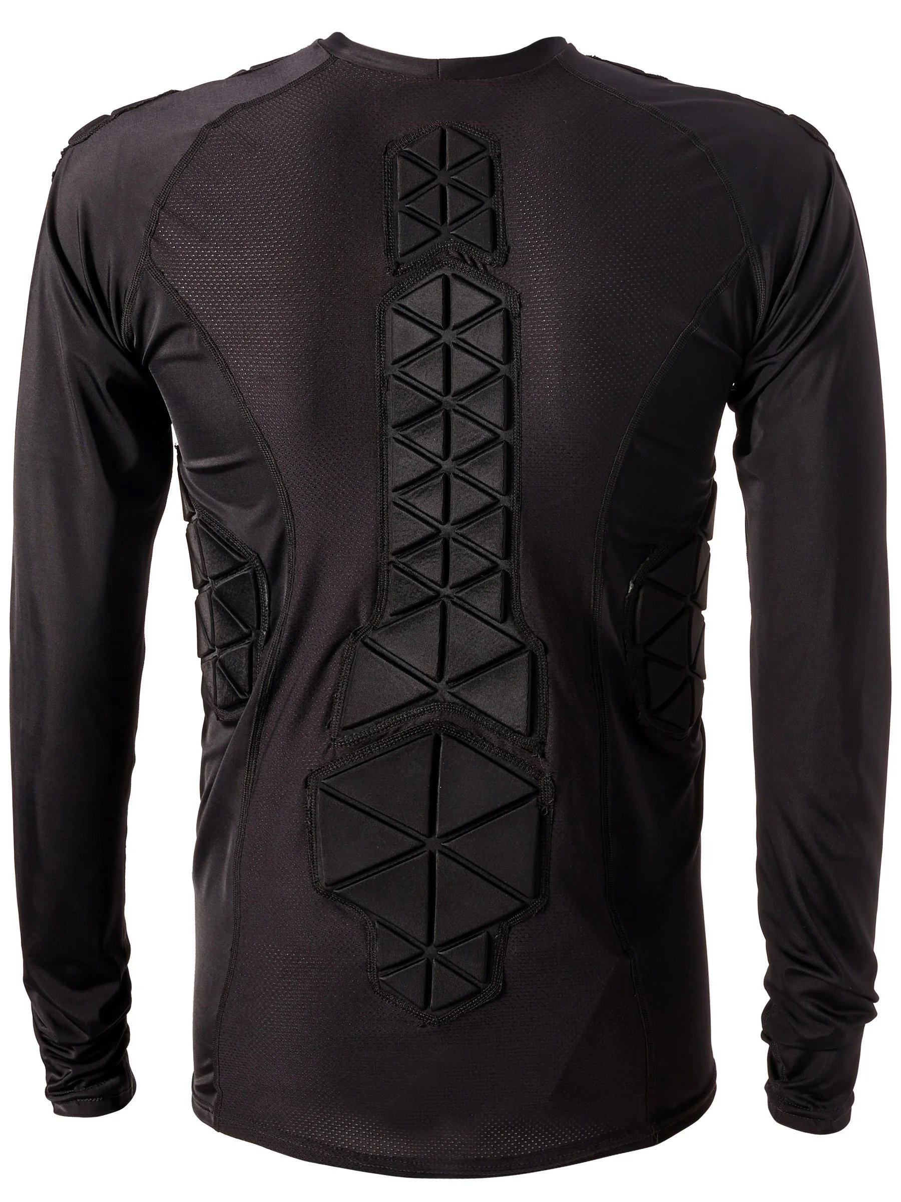 ice hockey uniform Compression Breathable Long Sleeve Hockey Shirt