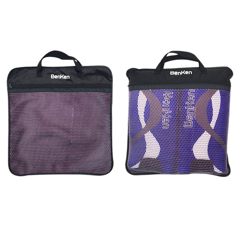Benken Professional Style Sports Equipment Ice Hockey Gear for Lacrosse & Goalie High Quality Hockey Gear