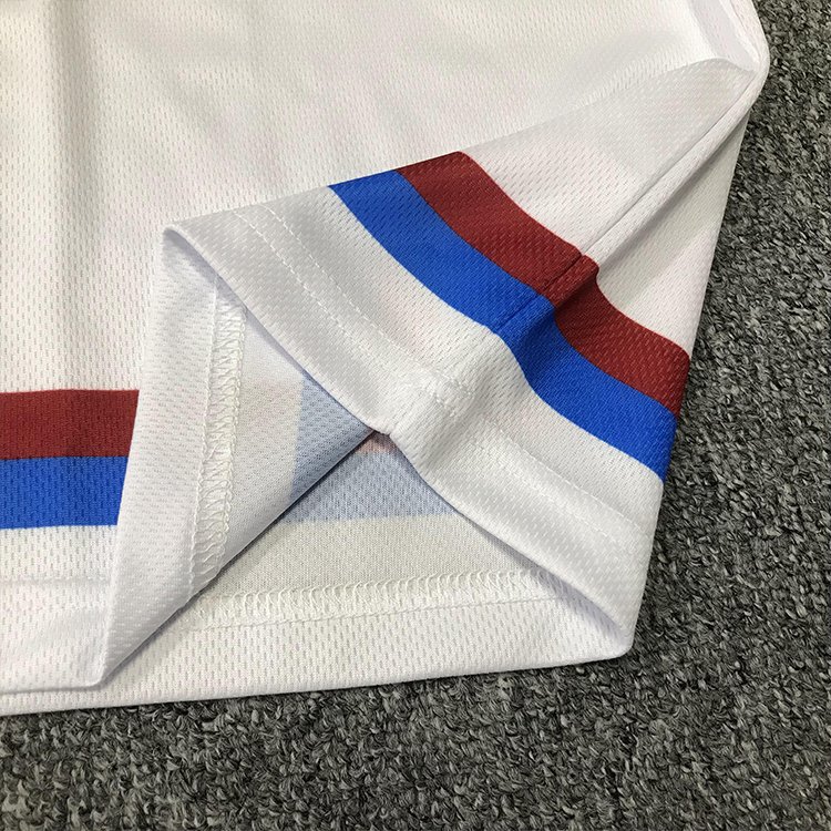 Custom Design Sublimation Youth Team Set Ice Hockey Jersey
