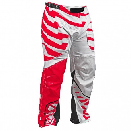 Factory Made Montreal Canadian Men's Casual Ice Roller Cover In-line Referee N-h-l Hockey Pants