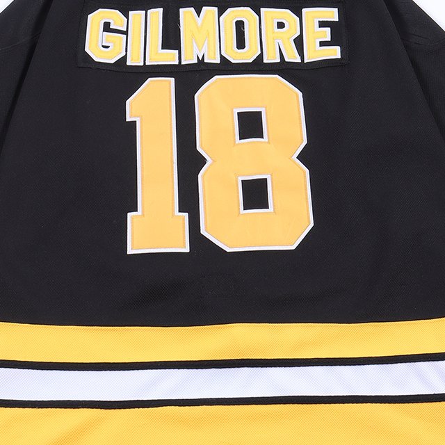 TF Custom Design Embroidery Logo Sublimation Youth Team Ice Hockey Jersey