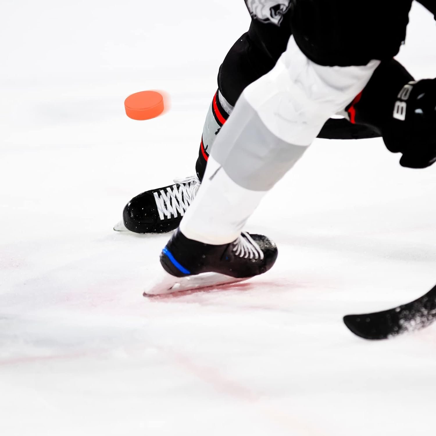 RL Ice Hockey Pucksfor Practicing and Classic Training