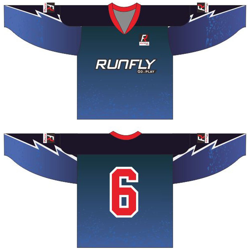 Custom Ice Hockey Jersey New York City Stitched Sports wholesale practicetice uniform hoodie Men Blue Ranger wear