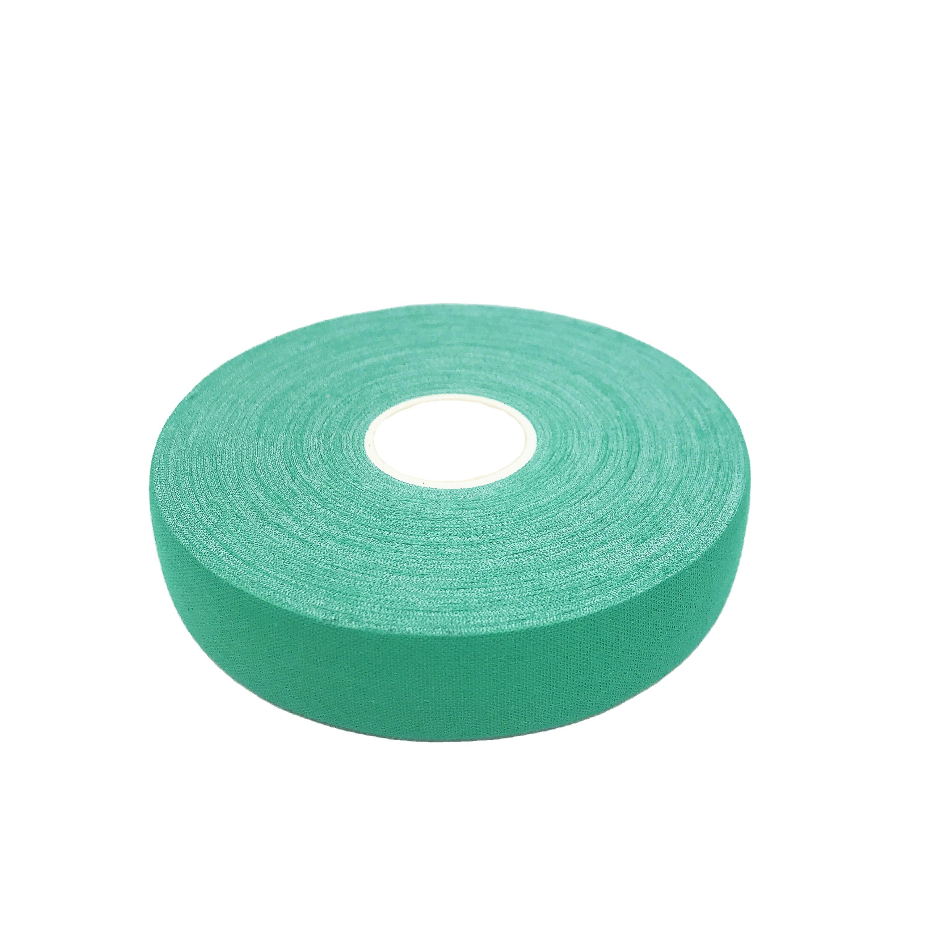 Ice Hockey Stick Tape Self-Adhesive Ice Hockey Tape wholesale for athelete comfortable breathable no latex leave