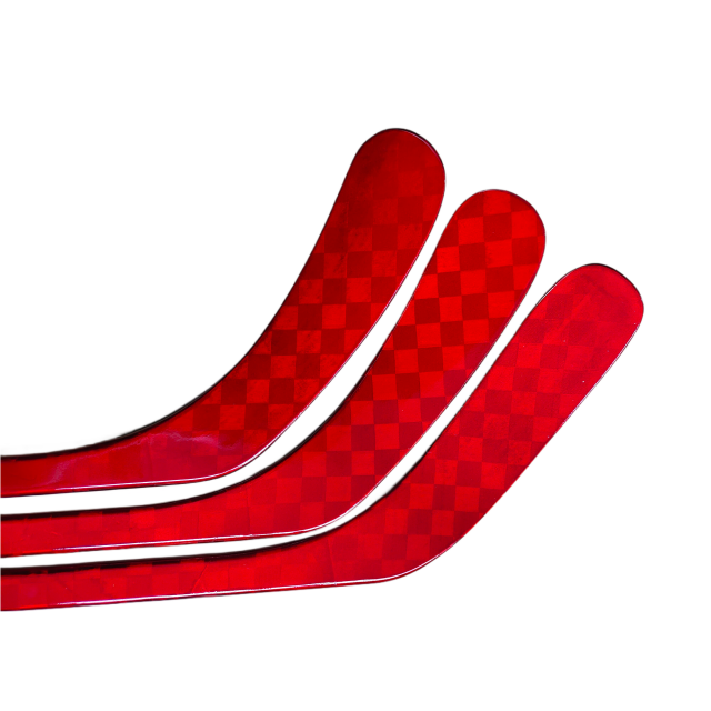 China's professional hockey stick factory provides you with various colors of hockey sticks(SR/INT/JR)