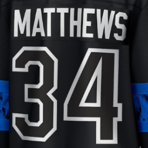 Stitched Sports Ice Hockey Jerseys Toronto 34 Auston Matthews 16 Mitchell Marner 91 Tavares 88 William Nylander
