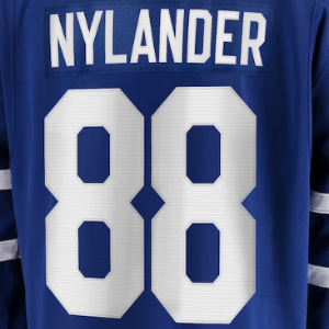 Stitched Sports Ice Hockey Jerseys Toronto 34 Auston Matthews 16 Mitchell Marner 91 Tavares 88 William Nylander