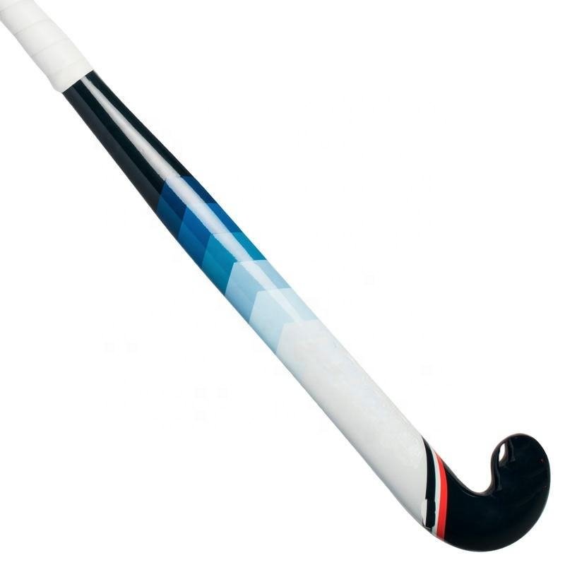 Field Hockey Sticks Custom Logo High Quality Hockey Sticks Buy Wholesale Sports Team Blank Hockey Sticks