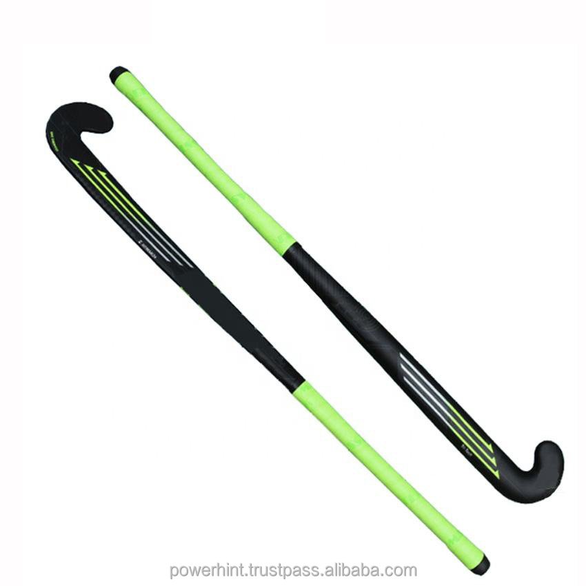 Field Hockey Sticks Custom Logo High Quality Hockey Sticks Buy Wholesale Sports Team Blank Hockey Sticks