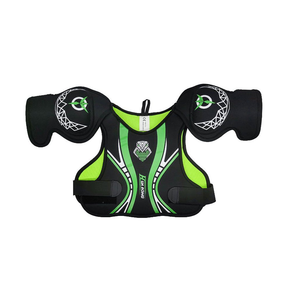 Ice Hockey Equipment Shoulder elbow Pads Glove Pants Inline Hockey Prodective Gear Hockey chest pads pants guard
