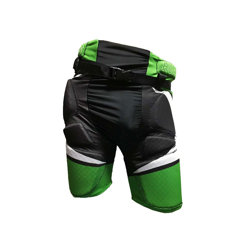 Ice Hockey Equipment Shoulder elbow Pads Glove Pants Inline Hockey Prodective Gear Hockey chest pads pants guard