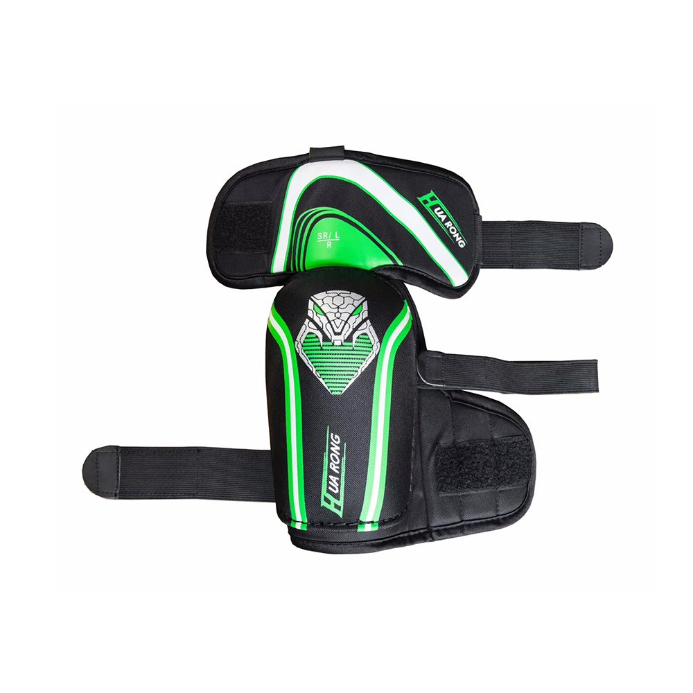 Ice Hockey Equipment Shoulder elbow Pads Glove Pants Inline Hockey Prodective Gear Hockey chest pads pants guard
