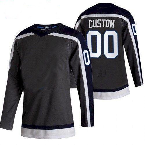 2020 hot sale custom made team jerseys wholesale ice hockey jerseys wholesale