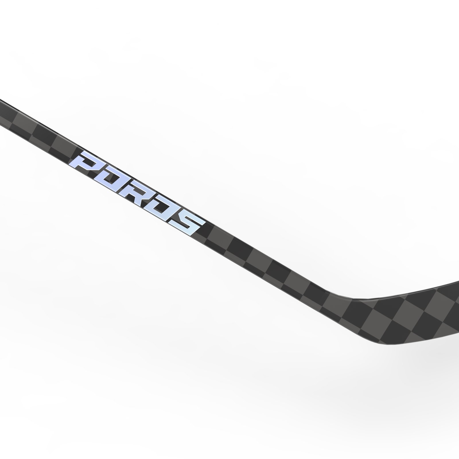 Manufacture ODM Ice Hockey Stick 100% Carbon Fiber Lightweight Athletes Quality Customized Senior/Intermediate