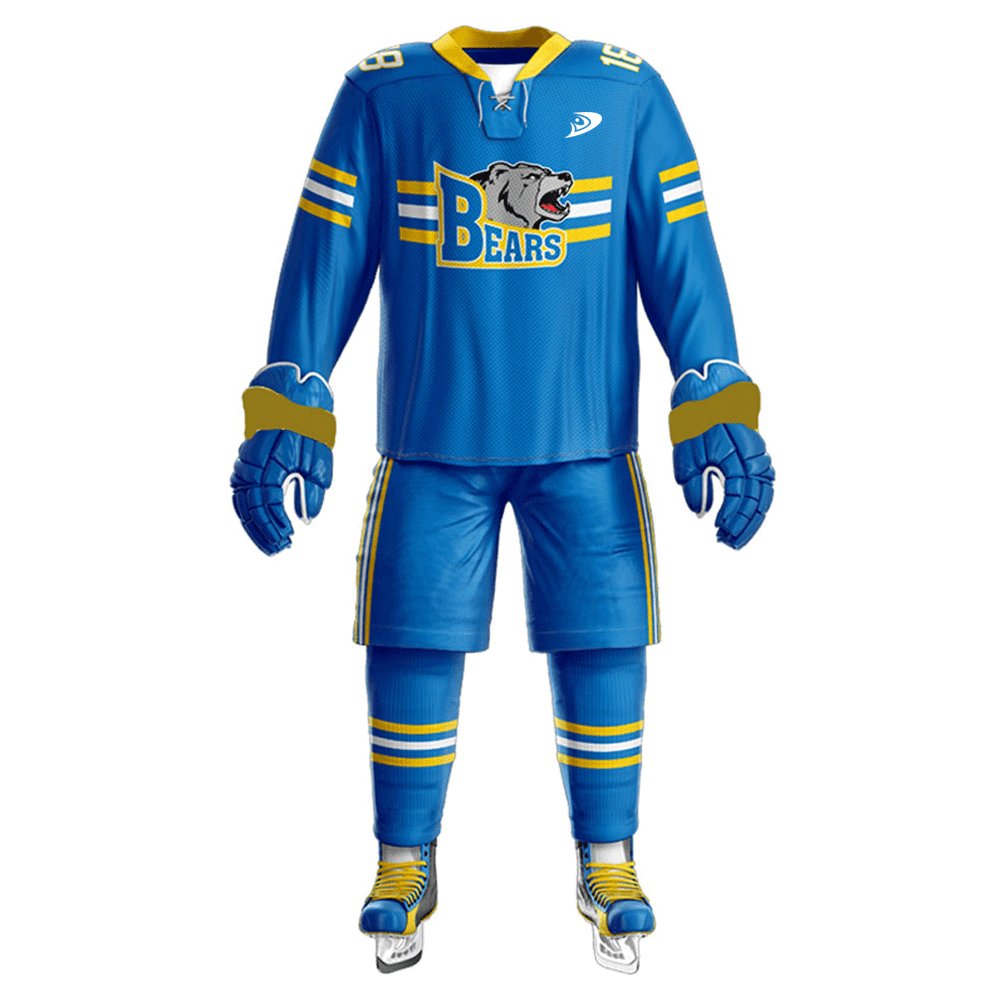 Factory Price Professional Ice hockey uniforms High Quality With Ice Hockey Uniform For Teams