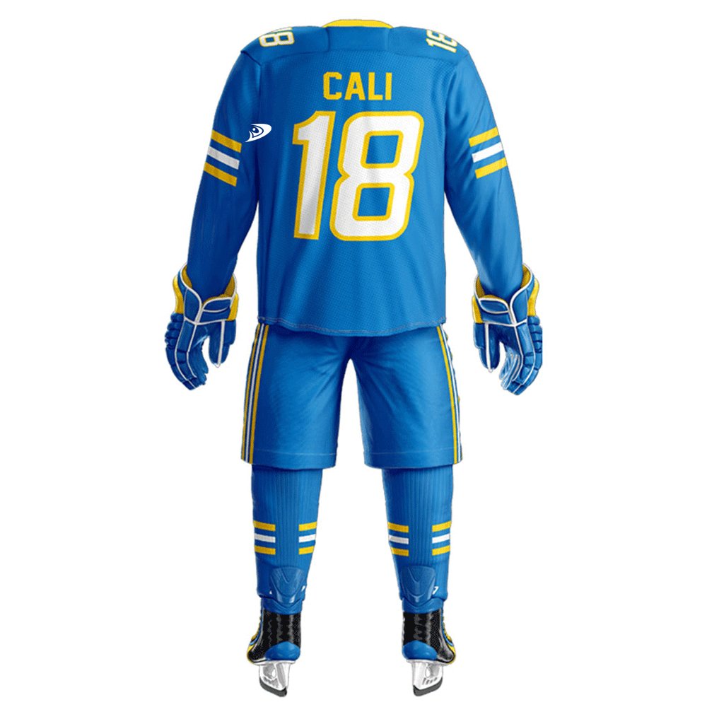 Factory Price Professional Ice hockey uniforms High Quality With Ice Hockey Uniform For Teams